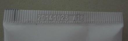 welding samples for soft tubes svetsning med samples.jpg