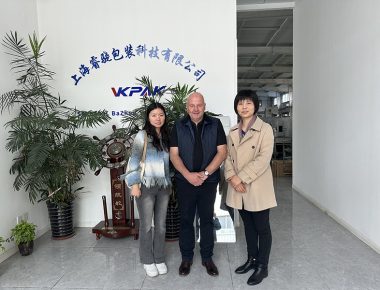 Storbritanniens kunder