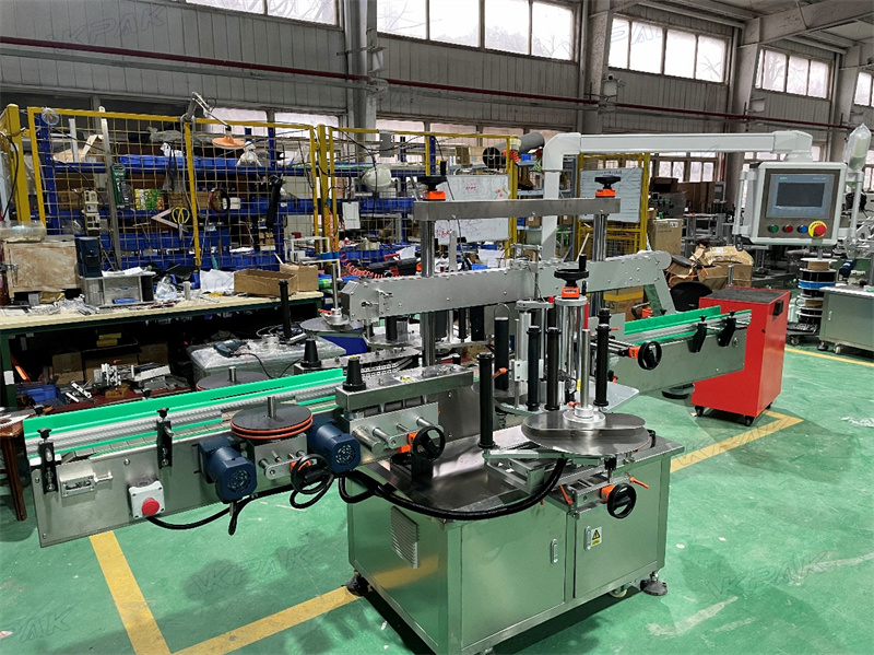 VK-DSL Plus Detaljer