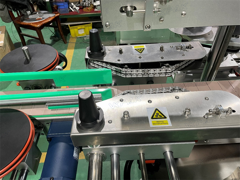 VK-DSL Plus Detaljer