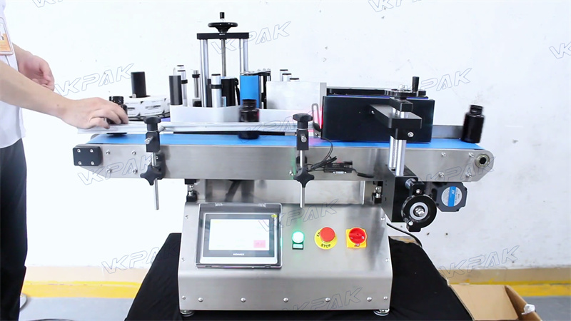 VK-TL övergripande framifrån