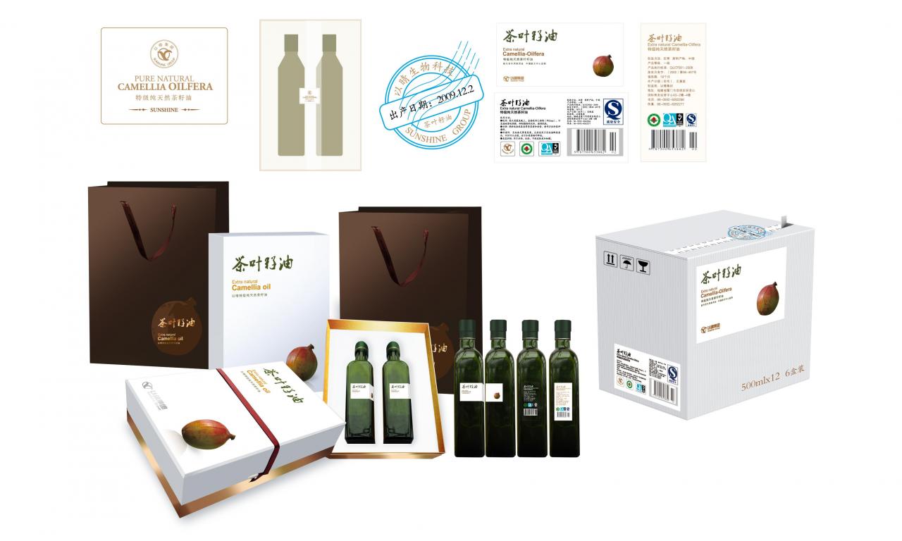 olive oil bottles after production line oljepåfyllningsmaskin samples.jpg