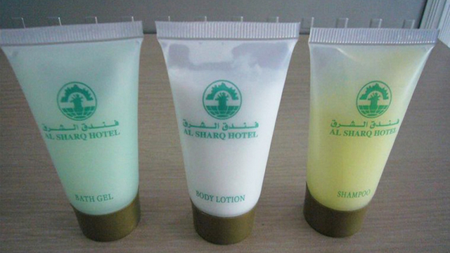 filling sealing samples for toothpaste cream products rörfyllning tätningsmaskiner halvautomatiska plast mjuk t