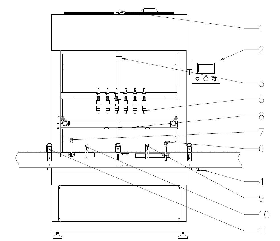 drawing of overflow filling machines bräddfyllningsmaskiner automatic.jpg