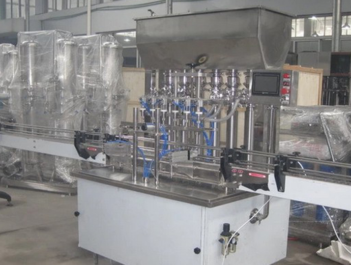 6 filling heads filling machine automatic linear model 6 huvuden flytande filler.jpg