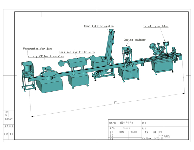 3D roterande fyllning försegling capping line.jpg