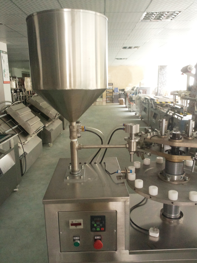 metal tubes filling sealing machine in stock tuber filler sealer hopper.jpg