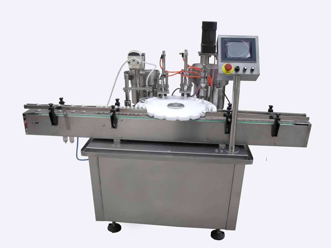 filling stopper capping machine mainly huvuddel av påfyllningslock E liquid.jpg