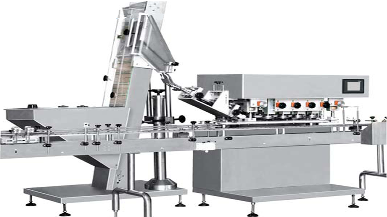 automatic linear capping machine for glass bottles höghastighetsskruvlockmaskin.png