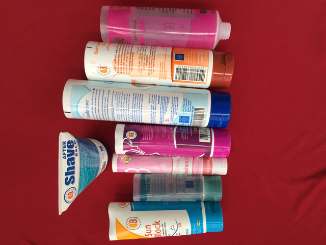 4 tubes in a row sealing samples TUBESEALER 4 I RAD.jpg