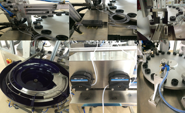 roterande fyllning pressande kapsling tätningsmaskin.jpg