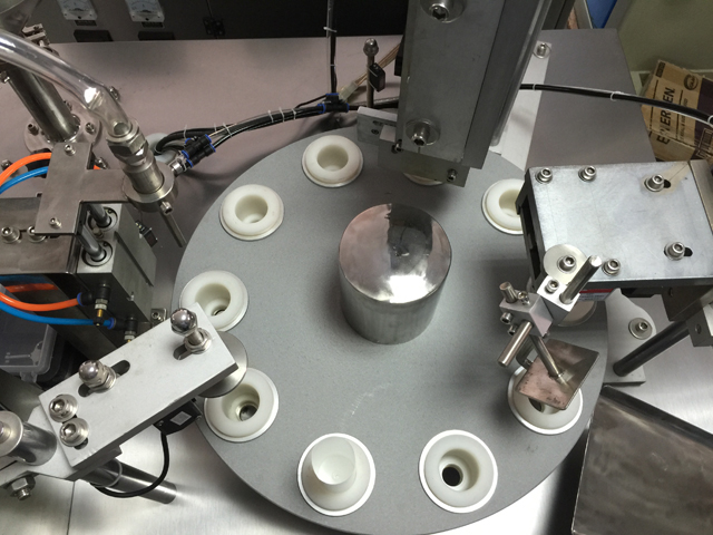 rostfritt ståldel för ultraljudsfiller sealer.jpg