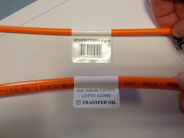 cable samples for labeling machinery manual kabel för märkningsmaskin.jpg