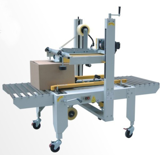 carton sealing machine semi automatic GPB-56 kartongförseglingsmaskin.jpg