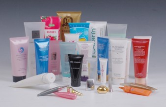 various tubes suitable for the filling sealing machines Fyllnings- och tätningsmaskin för plaströr.jpg