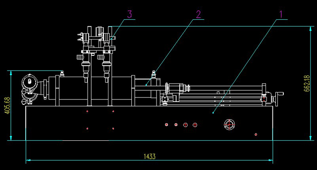 vätskefyllningsutrustning med hög viskositet 5Liter thinner.jpg