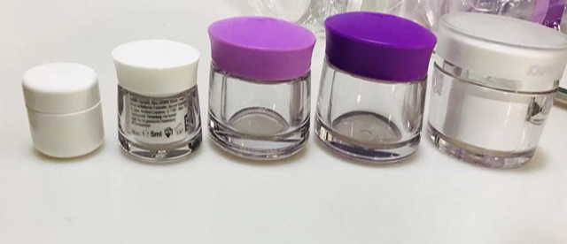 lock prover för försegling