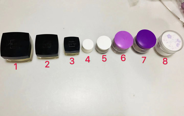 caps exempel bilder för kapning